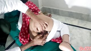 Indian cheating wife affair with doctor