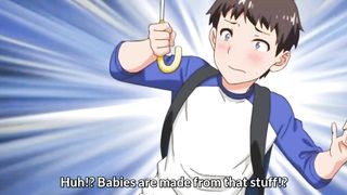 Shishunki no Obenkyou Ep 2 2022 EXCLUSIVE ENG