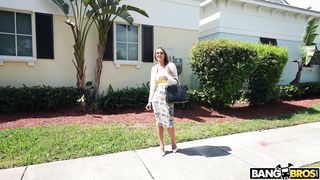 MILF works in the legal profession