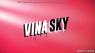 Wet And Wild Dinner Party / Brazzers  / download full from http://zzfull.com/din