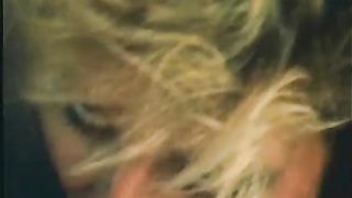 Ginger Lynn gives a great POV blowjob Pornstar Legends