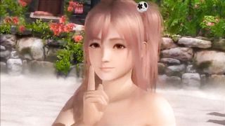 Best Hentai Sex Fight (3D Game Play)