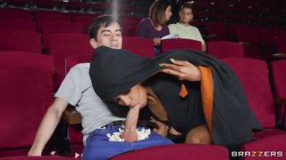 Hide the sex from the GF right there