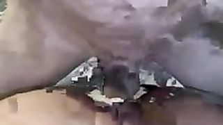 1st tinder date came to my place