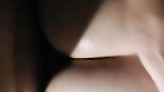 beautiful delicious anal sex