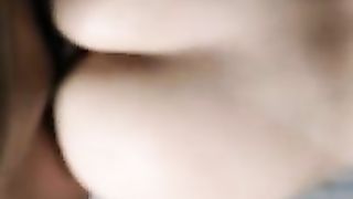 beautiful delicious anal sex