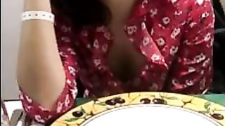 I want to fuck you in Public toilet