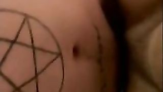 Teen 19 year old gets fucked hard