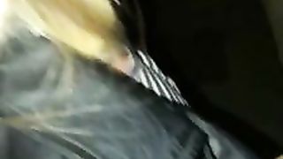 Blowjob and sex in her hotel