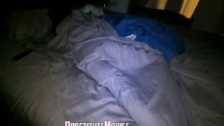 Very beautiful pussy and ass destroyed