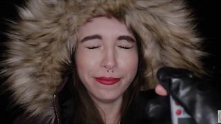 Fireworks, sadistic rope bondage, rim jobs and gagging on cock -- a lovely weekend in NYC