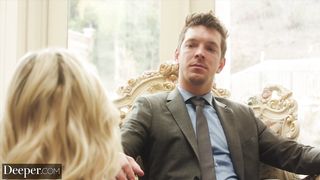 DEEPER - DISCIPLINE - The Spanking Compilation