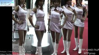 2003 Tokyo Motor Show 27