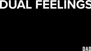 Stepdaughter Healing Horniness