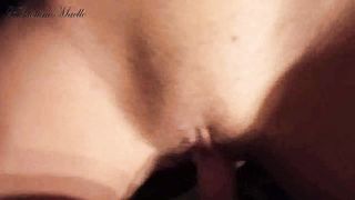 Intense and Passionate MILF Fuck Date