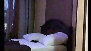 Beautiful woma in LAS VEGAS