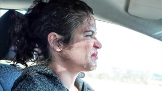 Sammi Starfish Bukkake Railroad