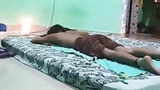 black cock destroying black pussy