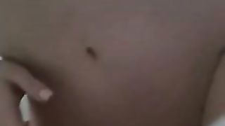 nice riding before wild anal sex part 1