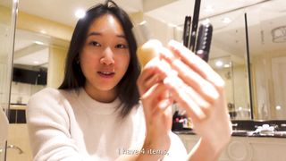 WE'RE GETTING MARRIED IN LAS VEGAS - LUNA’S JOURNEY (EPISODE 22)