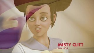 3D Hentai Gym Competition Sex Positions