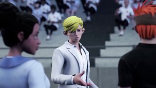 3D Hentai Sex  Ep 1 2nd Semester