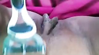 the maid want to earn some extra bucks