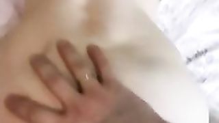 skinny girl with nice tits