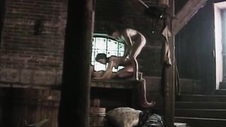 far west BJ CUMPILATION let her finish blowjob DP assfuck FMM let her finish blowjob cun mouth RETRO