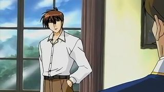 Legend of the Black Eye Kokudohoh