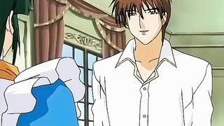 Legend of the Black Eye Kokudohoh