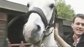 Nikki Platts - Vintage British Hardcore