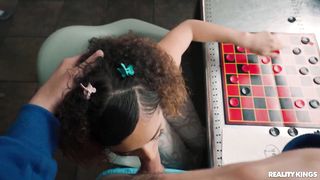 Girlfriend Free Use Fun and Games