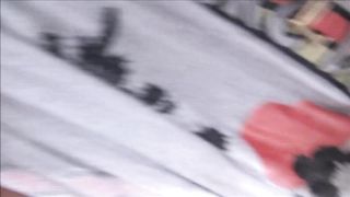 Sex with my black stepsis