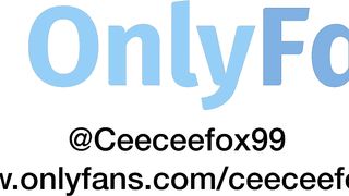 Amateur Blowjob - Cumshot Facial on Glasses