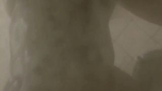 Ebony Tgirl barebacked by pervert dude