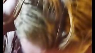 Give a ride with her tight pussy