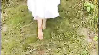 GF Tries Fairy Tale Cosplay