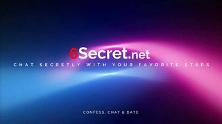 Sexy Bella fucks with a toy