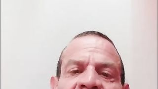 Adriana from Banco Azteca gets stuffed with dick