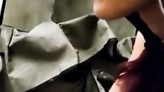 Perfect Tits my new Tinder girlfriend