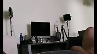 BLACK PROUD IN LAS VEGAS