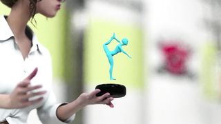 3D Hentai Sex  2nd Semester Ep 03