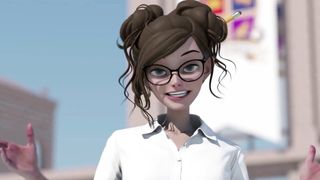 Hentai Sex  2nd Semester Ep.4 - Debate