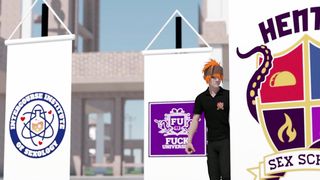 Hentai Sex  2nd Semester Ep.4 - Debate