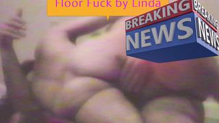 Floor Time by Linda