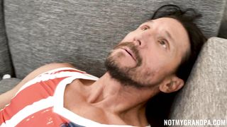 Step grandpa medication side effect