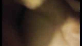 Brother convinces stepsister to fuck her