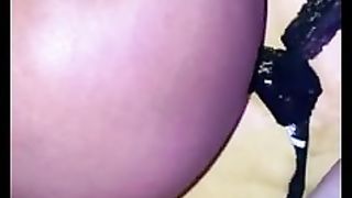 Roleplaying step sisters in Las Vegas