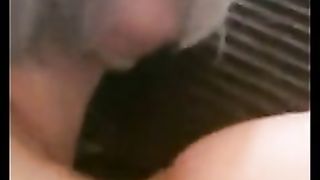 Mommy Gets Fucked Hard for a tip